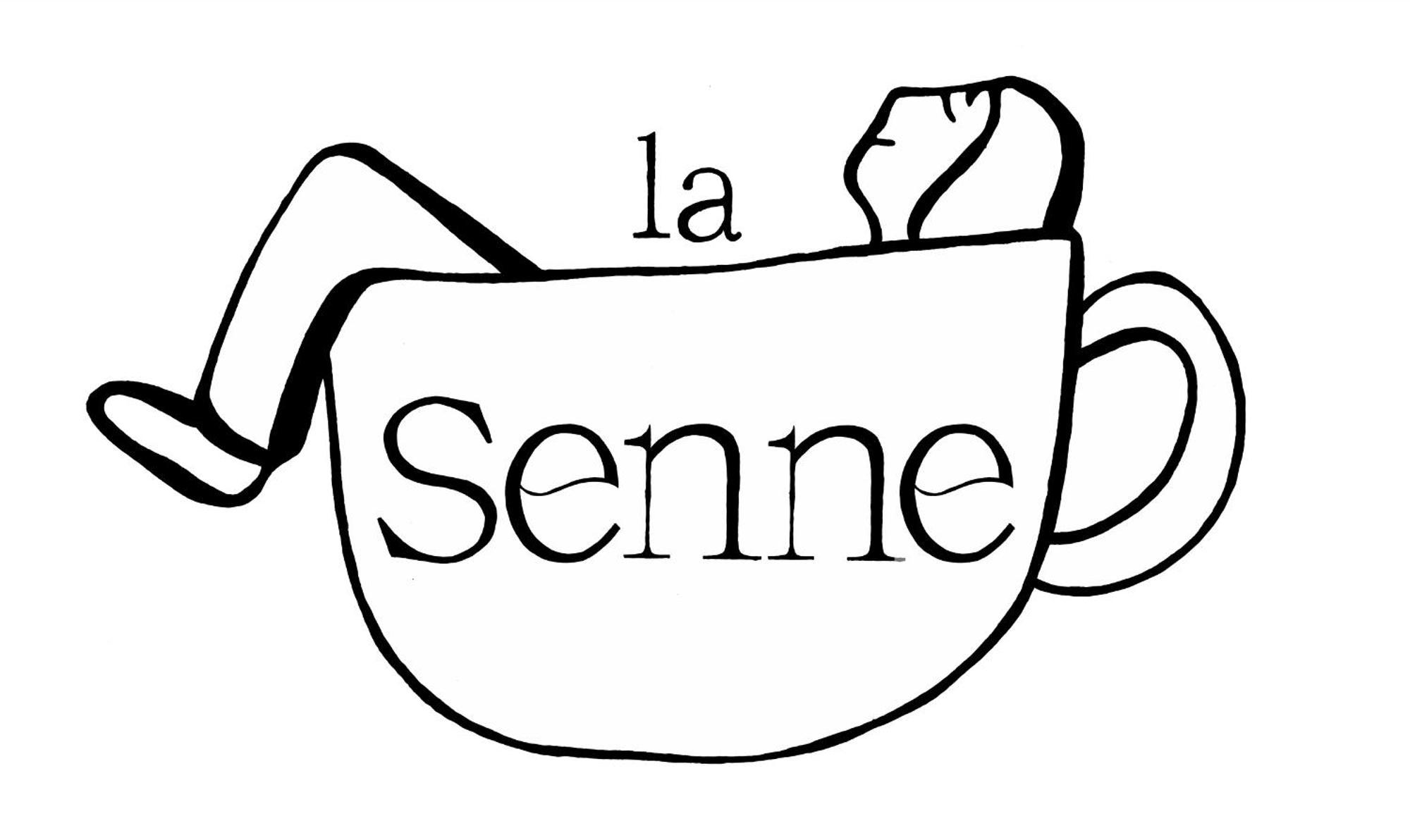 مبيت وإفطار بروكسل La Senne المظهر الخارجي الصورة